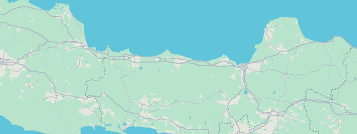 Offices in Jawa Tengah