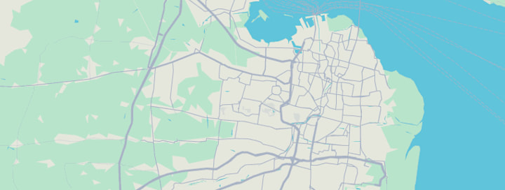 Offices in Kertajaya