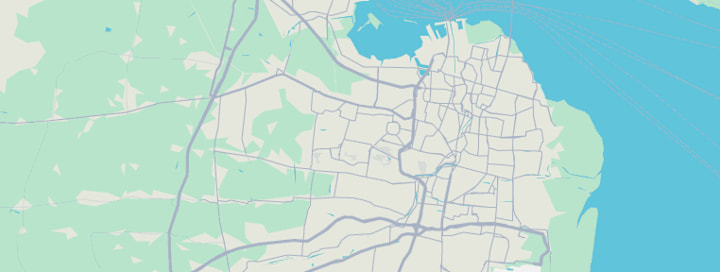 Offices in Dokter Sutomo