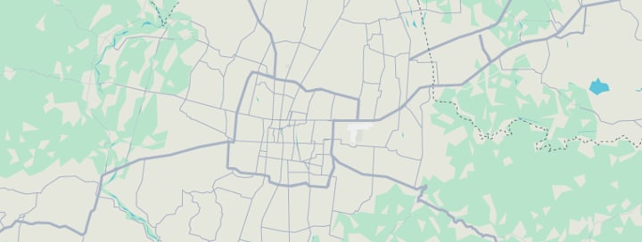 Offices in Jogorodan