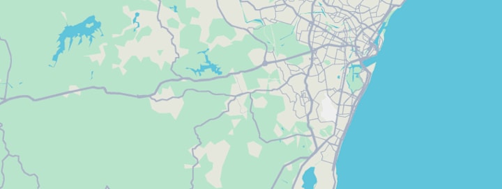 Offices in Jaboatão dos Guararapes