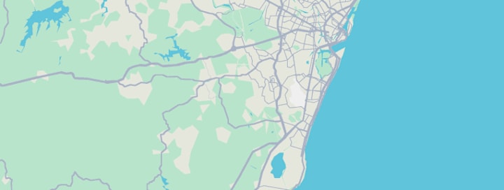 Offices in Boa Viagem