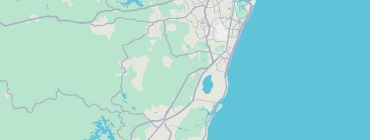 Offices in Jaboatão