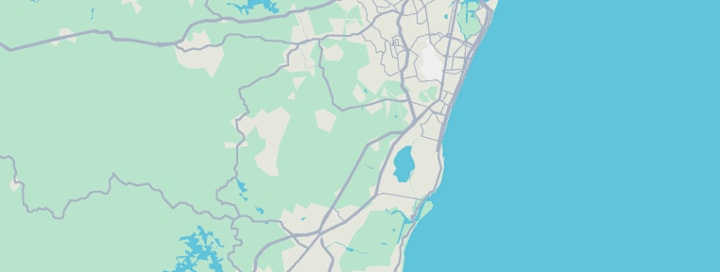 Offices in Jaboatão