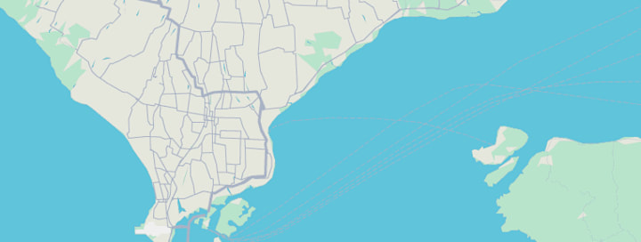 Offices in Buanaanyar