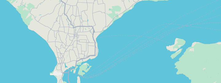 Offices in Sembungsari