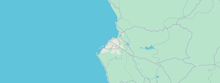 Offices in Luanda