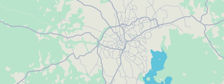 Offices in Wabigalo