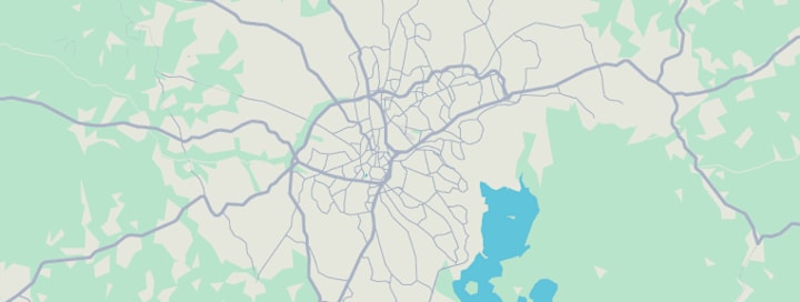 Offices in Kampala