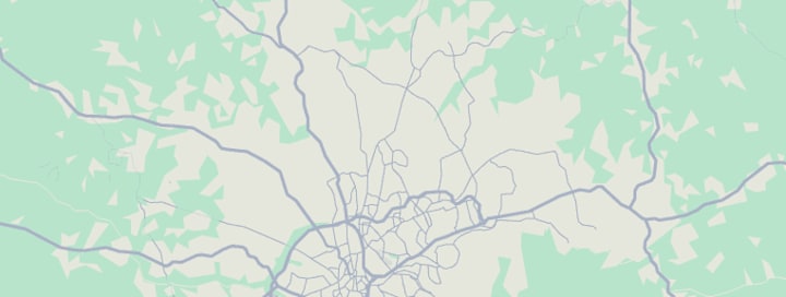 Offices in Wakiso