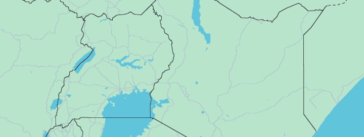 Offices in Uganda
