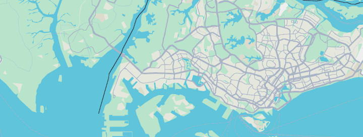 Offices in Jurong East