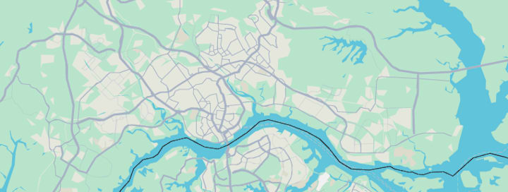 Offices in Pasir Gudang