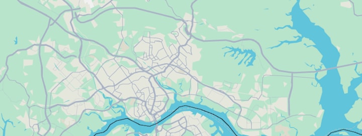 Offices in Taman Johor Jaya