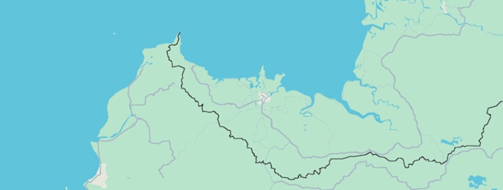 Offices in Sarawak