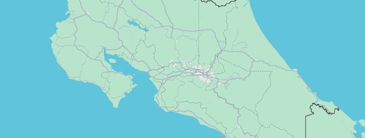 Offices in Heredia