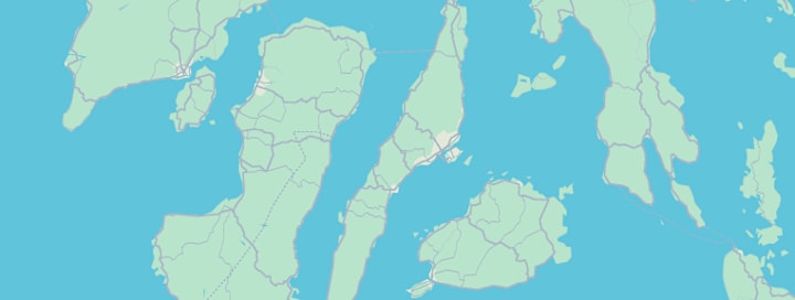 Offices in Lapu-Lapu