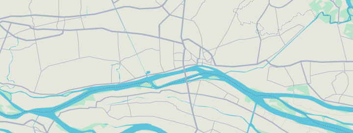 Offices in Mỹ Tho