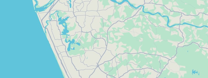 Offices in Nannamukku