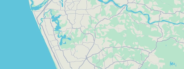 Offices in Nannamukku