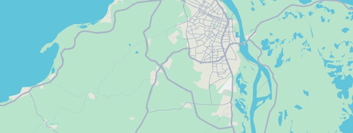 Offices in Galapa