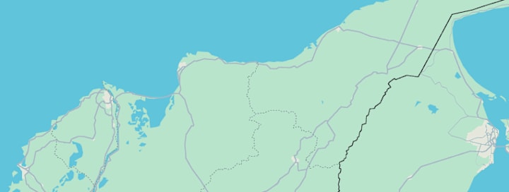 Offices in Atlántico