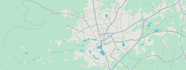 Offices in Coimbatore