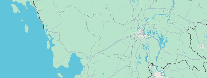 Offices in Kampong Speu