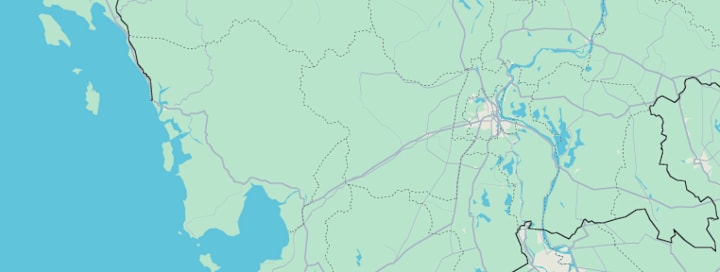 Offices in Kampong Speu