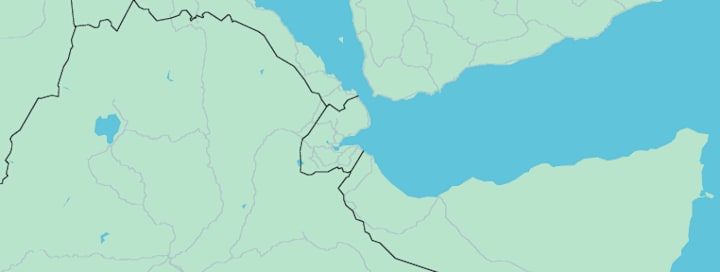 Offices in Djibouti