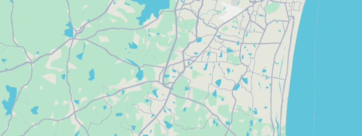 Offices in Kolapakkam