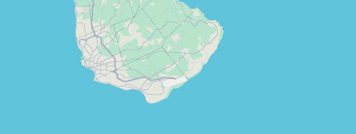 Offices in Bridgetown