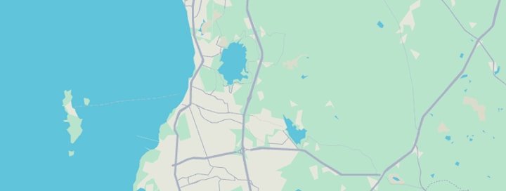 Offices in Si Racha