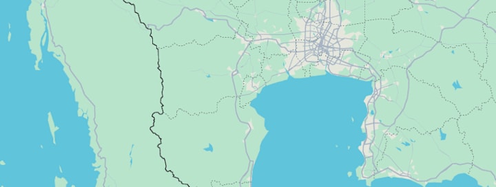 Offices in Chon Buri