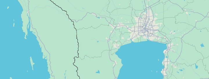 Offices in Samut Prakan