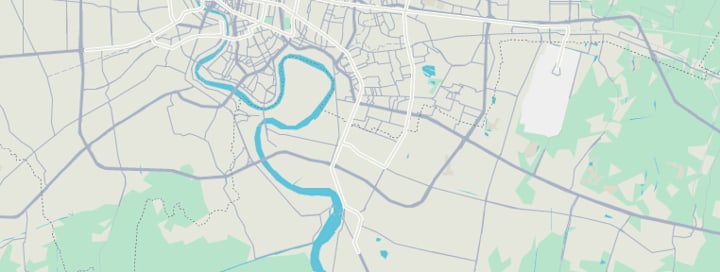Offices in Ban Khlong Samrong