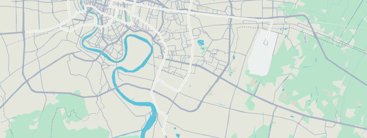 Offices in Phra Pradaeng