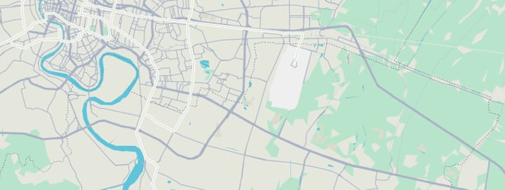 Offices in Muban Retsiden