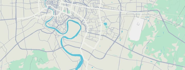 Offices in Ban Bang Yo