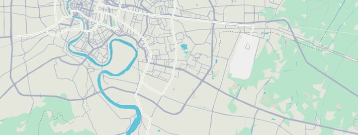 Offices in Ban Lat Ta Nong