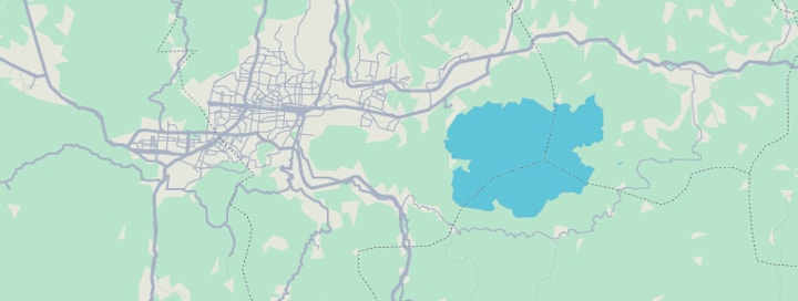 Offices in Santa Tecla