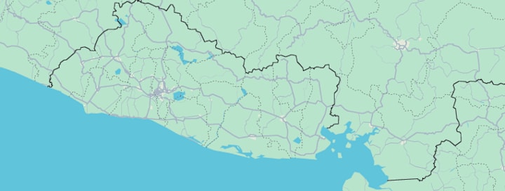 Offices in La Libertad