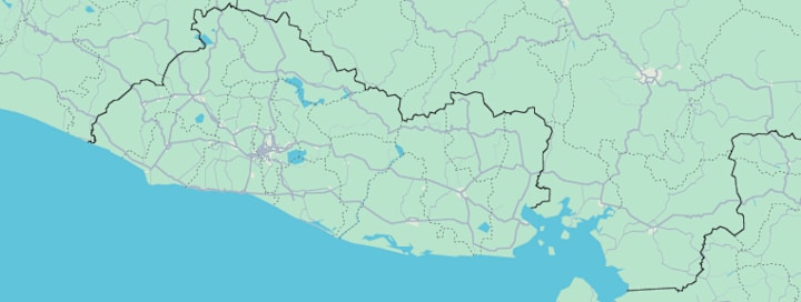 Offices in San Salvador