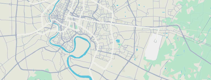 Offices in Bang Khlo