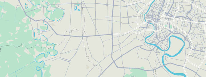 Offices in Ban Om Noi