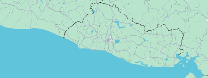 Offices in Cuscatlán