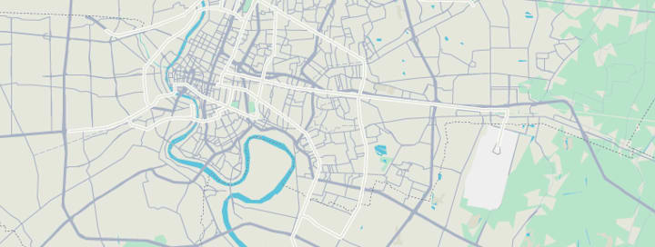 Offices in Khlong Toei