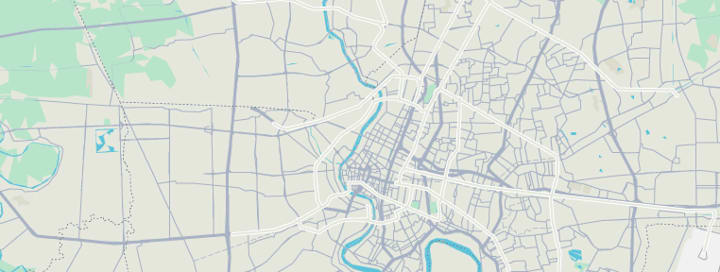 Offices in Phaya Thai