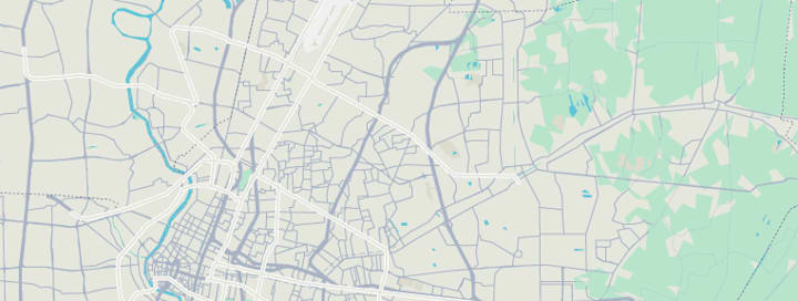 Offices in Chatuchak
