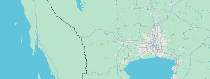 Offices in Nonthaburi